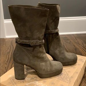 Free People Iris Mid Boot